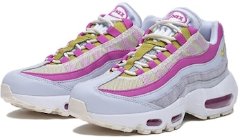 (W) 耐克Air Max 95 '烈焰粉' CI3710-001 Order (W) 耐克Air Max 95 '烈焰粉' CI3710-001