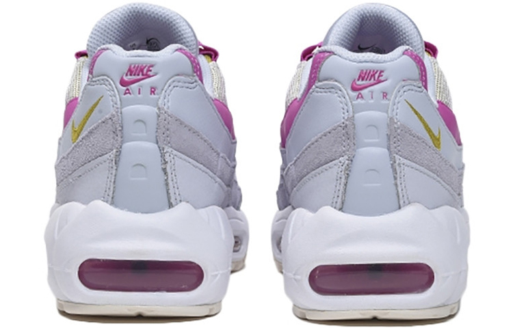 Shop (W) Nike Air Max 95 'Rosa Fuego' CI3710-001
