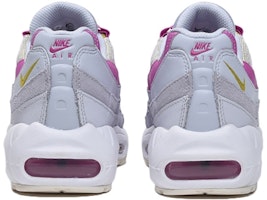 (W) 耐克Air Max 95 '烈焰粉' CI3710-001 Shop (W) 耐克Air Max 95 '烈焰粉' CI3710-001