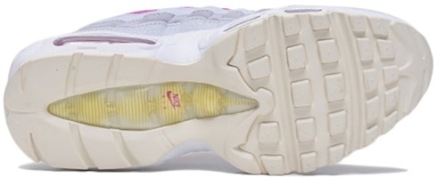 (W) 耐克Air Max 95 '烈焰粉' CI3710-001 Purchase (W) 耐克Air Max 95 '烈焰粉' CI3710-001