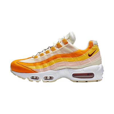(W) Nike Air Max 95 'Forward Orange'