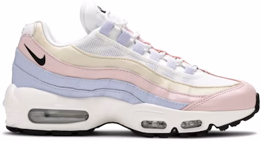 (Women) Nike Air Max 95 'Ghost Pastel' CZ5659-001 (Women) Nike Air Max 95 'Ghost Pastel' CZ5659-001
