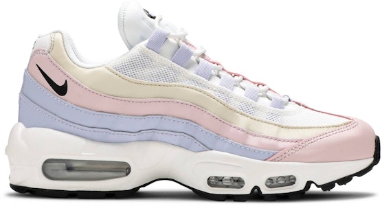 (W) Nike Air Max 95 'Hantu Pastel' CZ5659-001 Buy (W) Nike Air Max 95 'Hantu Pastel' CZ5659-001