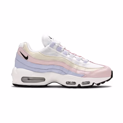 (W) Nike Air Max 95 'Ghost Pastel'