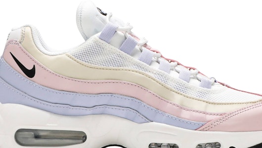 (W) Nike Air Max 95 'Hantu Pastel' CZ5659-001 Order (W) Nike Air Max 95 'Hantu Pastel' CZ5659-001