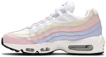 (W) ナイキ エア マックス 95 "ゴーストパステル" CZ5659-001 Lookbook (W) ナイキ エア マックス 95 "ゴーストパステル" CZ5659-001