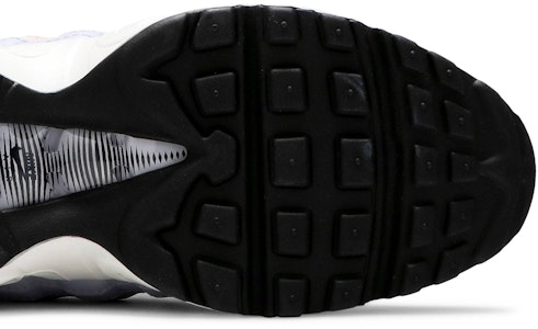 (W) Nike Air Max 95 'Hantu Pastel' CZ5659-001 Purchase (W) Nike Air Max 95 'Hantu Pastel' CZ5659-001