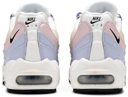 (W) ナイキ エア マックス 95 "ゴーストパステル" CZ5659-001 Details for (W) ナイキ エア マックス 95 "ゴーストパステル" CZ5659-001