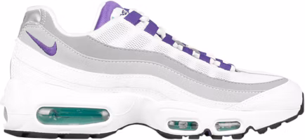 (Women) Nike Air Max 95 'Grape' 307960-101