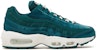 (W) Nike Air Max 95 'Baldu Hijau' DZ5226-300
