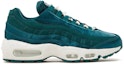 Buy (W) Nike Air Max 95 'Baldu Hijau' DZ5226-300