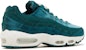 (W) Nike Air Max 95 'Baldu Hijau' DZ5226-300