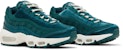 (W) Nike Air Max 95 'Baldu Hijau' DZ5226-300