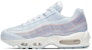 (Women) Nike Air Max 95 'Separuh Biru' 918413-400