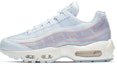 Buy (Women) Nike Air Max 95 'Separuh Biru' 918413-400