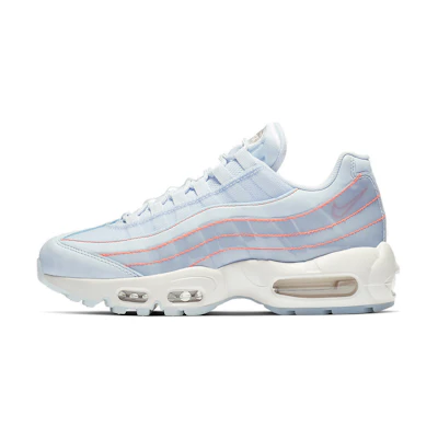 (W) Nike Air Max 95 'Half Blue'