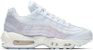 (Women) Nike Air Max 95 'Separuh Biru' 918413-400