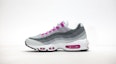 Order (W) Nike Air Max 95 'Hyper Violet' Wanita 307960-001