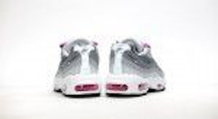 (W) Nike Air Max 95 'Hyper Violet' Wanita 307960-001 Lookbook (W) Nike Air Max 95 'Hyper Violet' Wanita 307960-001