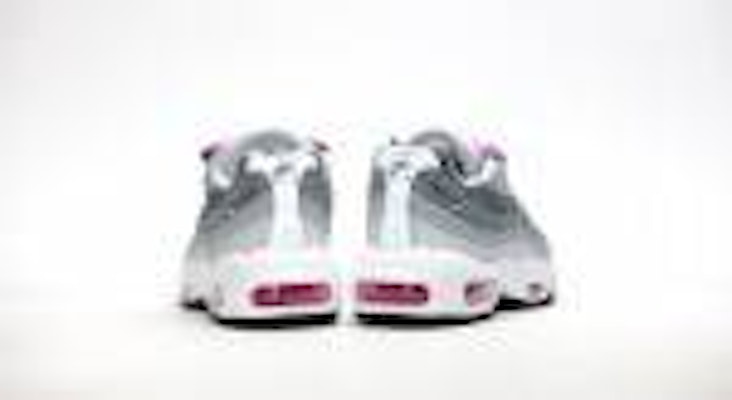 (女性)Nike Air Max 95 '超紫羅蘭' 307960-001 Lookbook (女性)Nike Air Max 95 '超紫羅蘭' 307960-001