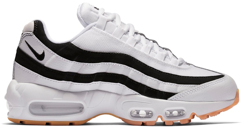 (Women) Nike Air Max 95 'Juventus' 307960-112