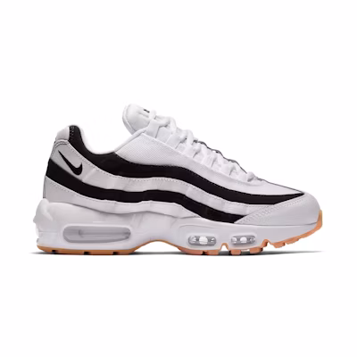 (W) Nike Air Max 95 'Juventus'
