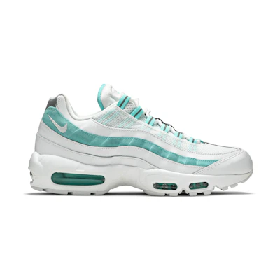 (W) Nike Air Max 95 'Light Aqua'