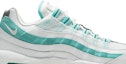 Order Nike Air Max 95 低筒 跑鞋 女性款 蒂芙尼綠