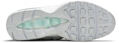 Shop Nike Air Max 95 低筒 跑鞋 女性款 蒂芙尼綠
