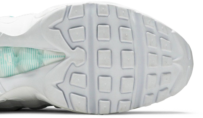Nike Air Max 95 低筒 跑鞋 女性款 蒂芙尼綠 Purchase Nike Air Max 95 低筒 跑鞋 女性款 蒂芙尼綠