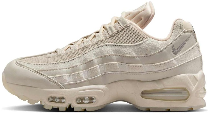 (Women) Nike Air Max 95 'Light Orewood Brown' IB6396-101 Buy (Women) Nike Air Max 95 'Light Orewood Brown' IB6396-101