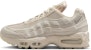 (Women) Nike Air Max 95 'Light Orewood Brown' IB6396-101
