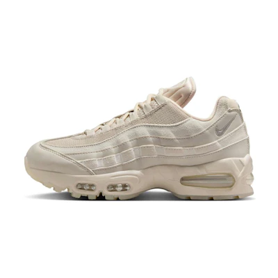 (W) Nike Air Max 95 'Light Orewood Brown'