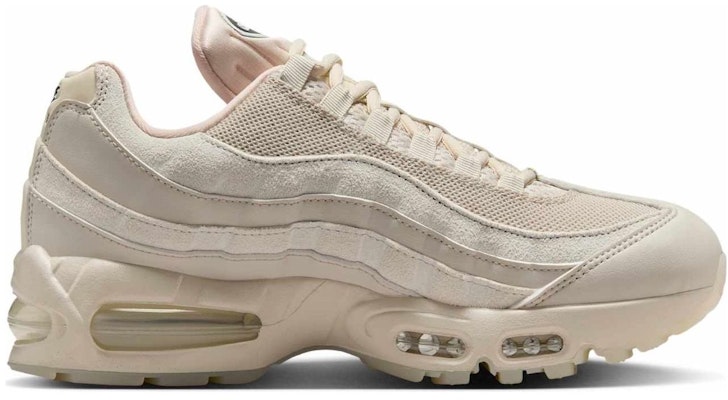 (W) Nike Air Max 95 'Marrón Claro Orewood' IB6396-101 Order (W) Nike Air Max 95 'Marrón Claro Orewood' IB6396-101