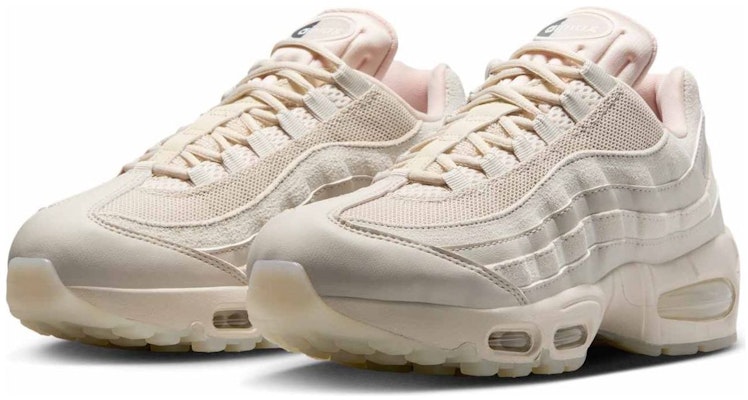 (W) Nike Air Max 95 'Marrón Claro Orewood' IB6396-101 Lookbook (W) Nike Air Max 95 'Marrón Claro Orewood' IB6396-101