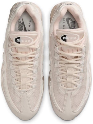 (W) Nike Air Max 95 'Marrón Claro Orewood' IB6396-101 Shop (W) Nike Air Max 95 'Marrón Claro Orewood' IB6396-101