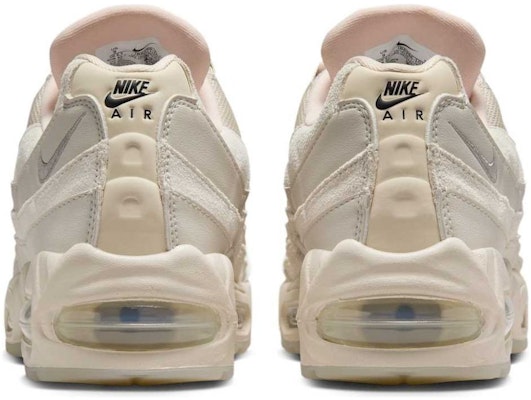 (W) Nike Air Max 95 'Marrón Claro Orewood' IB6396-101 Purchase (W) Nike Air Max 95 'Marrón Claro Orewood' IB6396-101