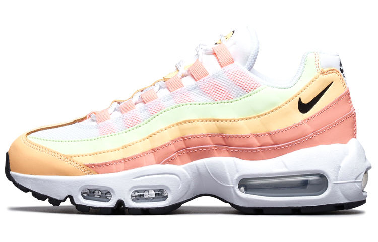 Buy (W) Nike Air Max 95 'Melon Tint' para Mujer CZ5659-600