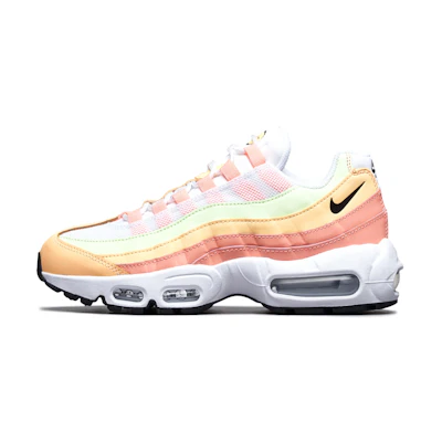(W) Nike Air Max 95 'Melon Tint'