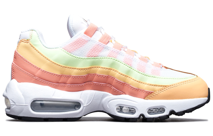Order (W) Nike Air Max 95 'Melon Tint' para Mujer CZ5659-600