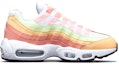 Order (W) 나이키 에어맥스 95 '멜론틴트' (Nike Air Max 95 'Melon Tint') CZ5659-600