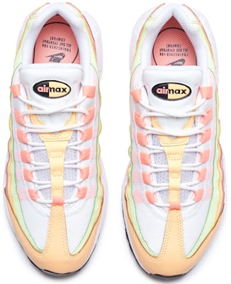 (W) 나이키 에어맥스 95 '멜론틴트' (Nike Air Max 95 'Melon Tint') CZ5659-600 Shop (W) 나이키 에어맥스 95 '멜론틴트' (Nike Air Max 95 'Melon Tint') CZ5659-600