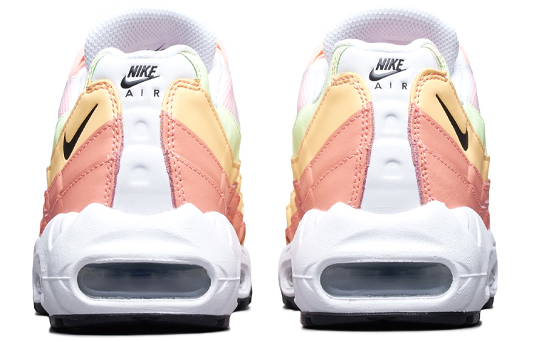 Purchase (W) Nike Air Max 95 'Melon Tint' para Mujer CZ5659-600