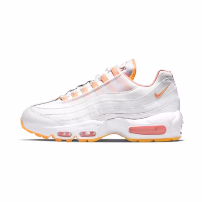 (W) Nike Air Max 95 'Melon Tint'