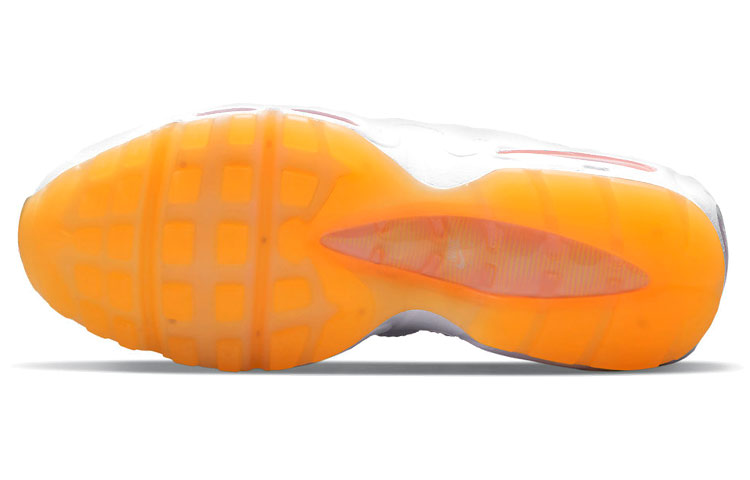 Purchase (W) Nike Air Max 95 'Melon Tint' Zapatillas Deportivas Mujer/Hombre DJ1495-100