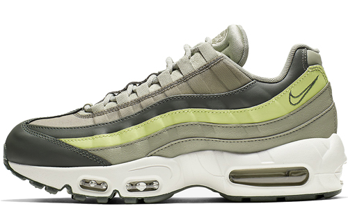 Buy (W) Nike Air Max 95 'Mineral Spruce' Lelaki Kasut 307960-305
