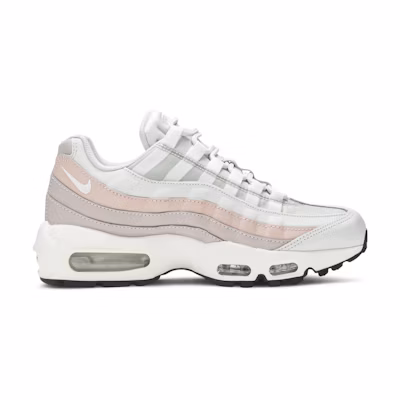 (W) Nike Air Max 95 'Moon Particle'