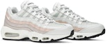 Cheap (W) Nike Air Max 95 'Moon Particle' Lelaki Wanita Kasut Sukan 307960-018