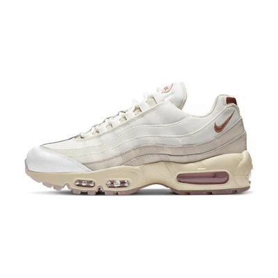 (W) Nike Air Max 95 'Mountain White Bronze'