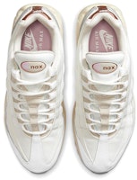 (W) ナイキ エア マックス 95 "マウンテンブロンズ" CT1897-100 Lookbook (W) ナイキ エア マックス 95 "マウンテンブロンズ" CT1897-100